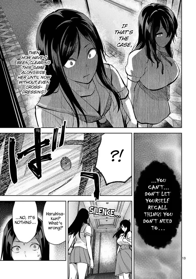 Deatte Hitotsuki De Zecchou Jorei 53 13