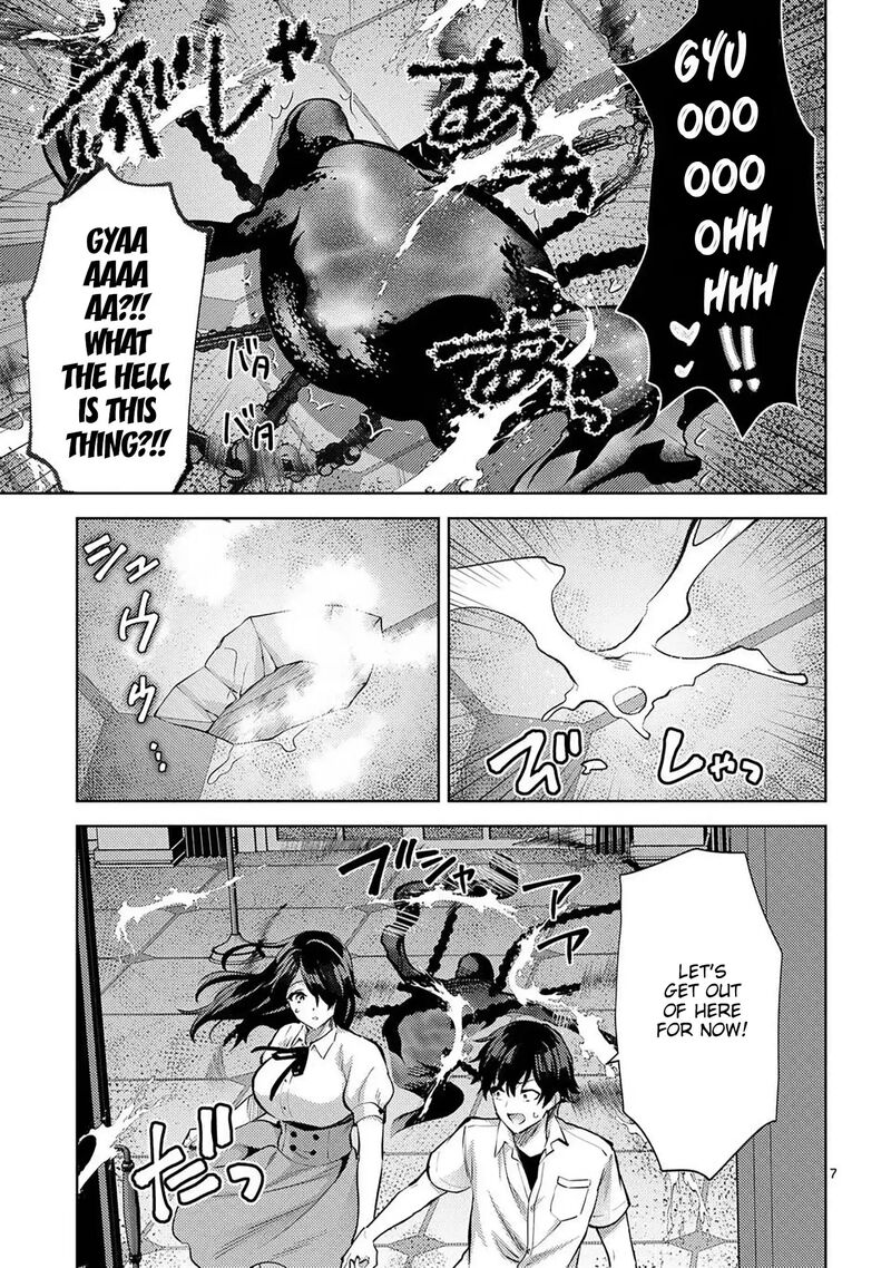 Deatte Hitotsuki De Zecchou Jorei 53 7