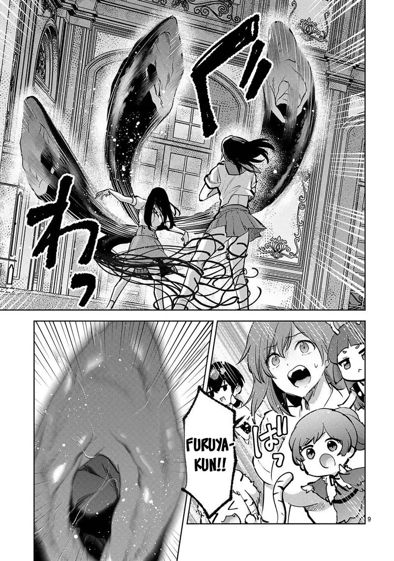 Deatte Hitotsuki De Zecchou Jorei 54 8