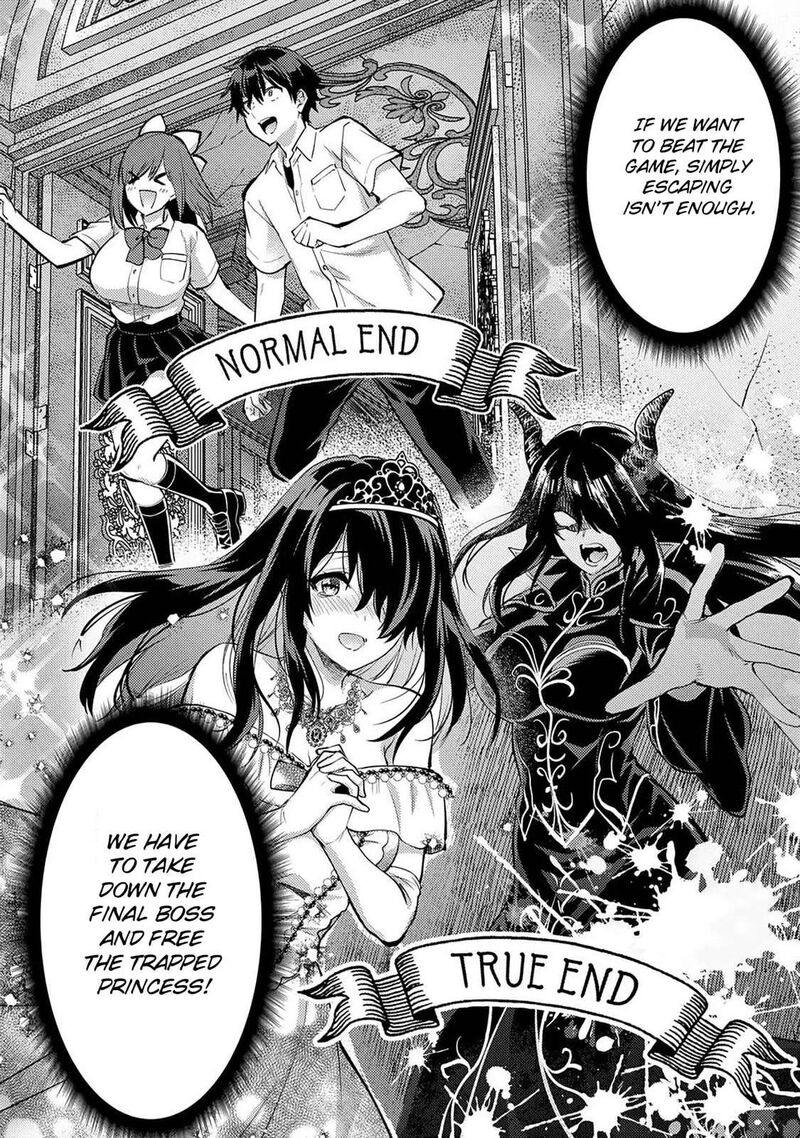 Deatte Hitotsuki De Zecchou Jorei 55 10