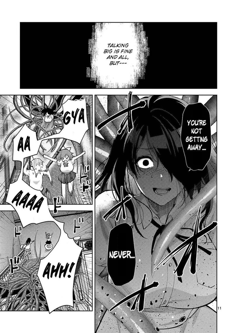 Deatte Hitotsuki De Zecchou Jorei 55 11