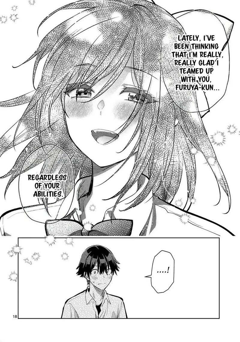 Deatte Hitotsuki De Zecchou Jorei 56 18