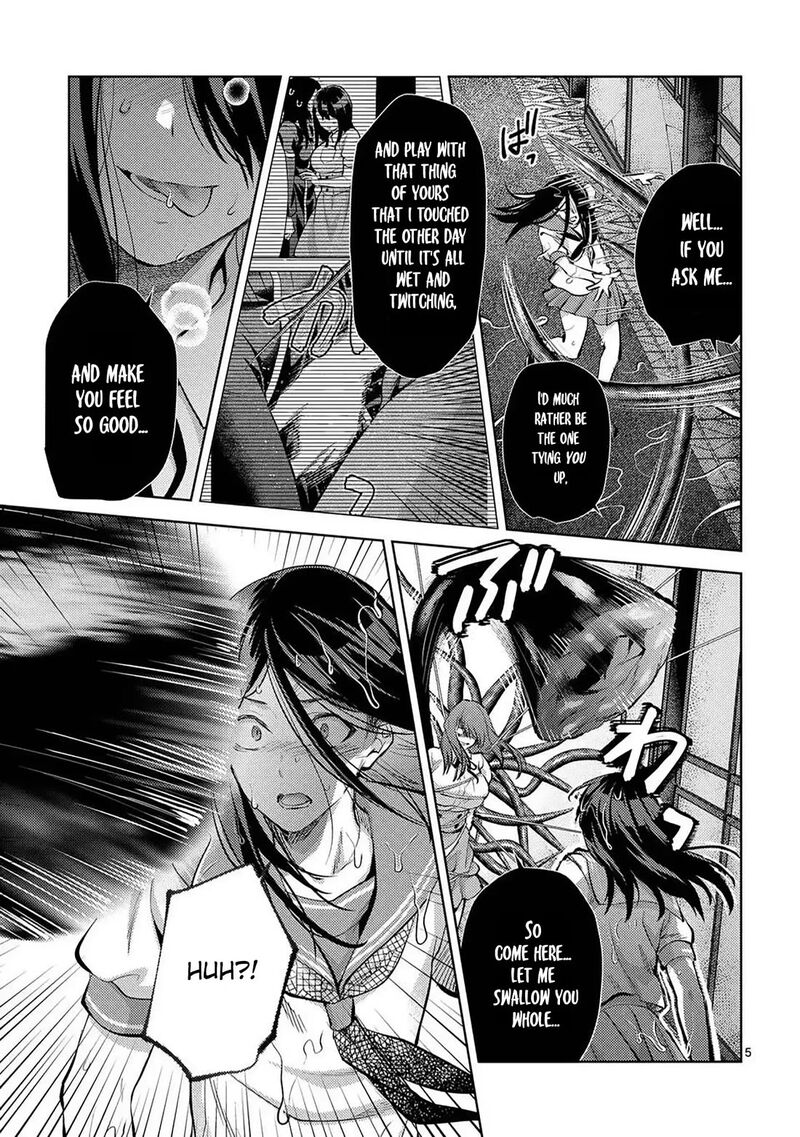 Deatte Hitotsuki De Zecchou Jorei 56 5