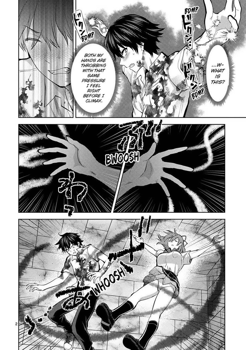 Deatte Hitotsuki De Zecchou Jorei 58 2