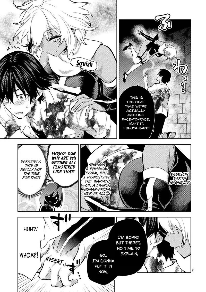 Deatte Hitotsuki De Zecchou Jorei 58 7