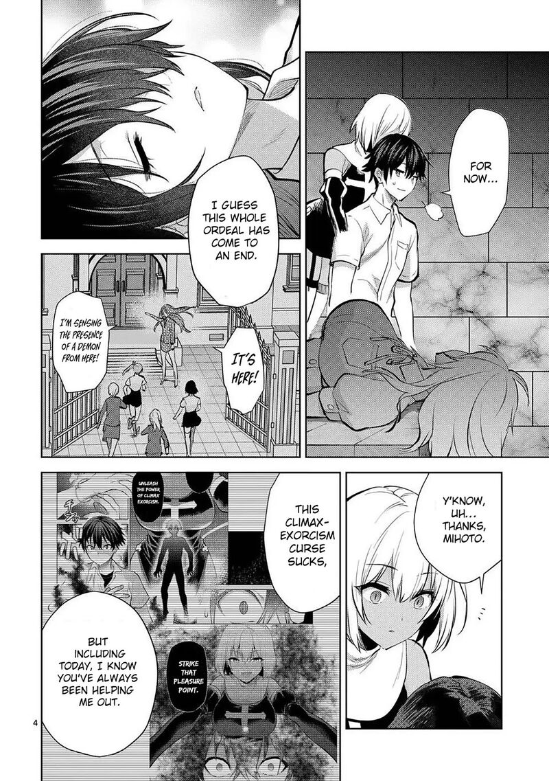 Deatte Hitotsuki De Zecchou Jorei 59 4