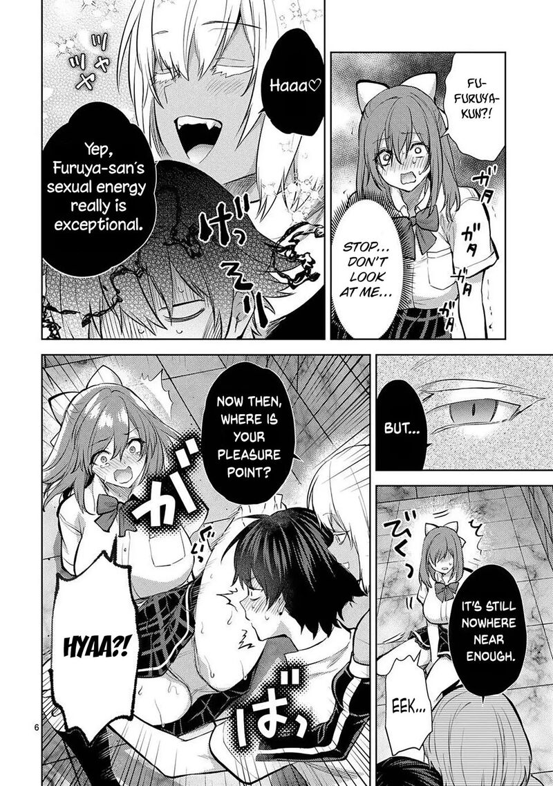 Deatte Hitotsuki De Zecchou Jorei 59 6