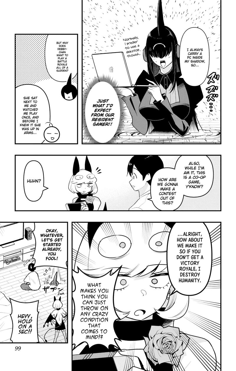 Debby The Corsifa Wa Makezugirai 45 3