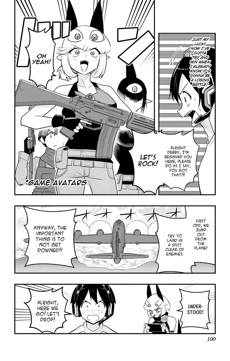 Debby The Corsifa Wa Makezugirai 45 4