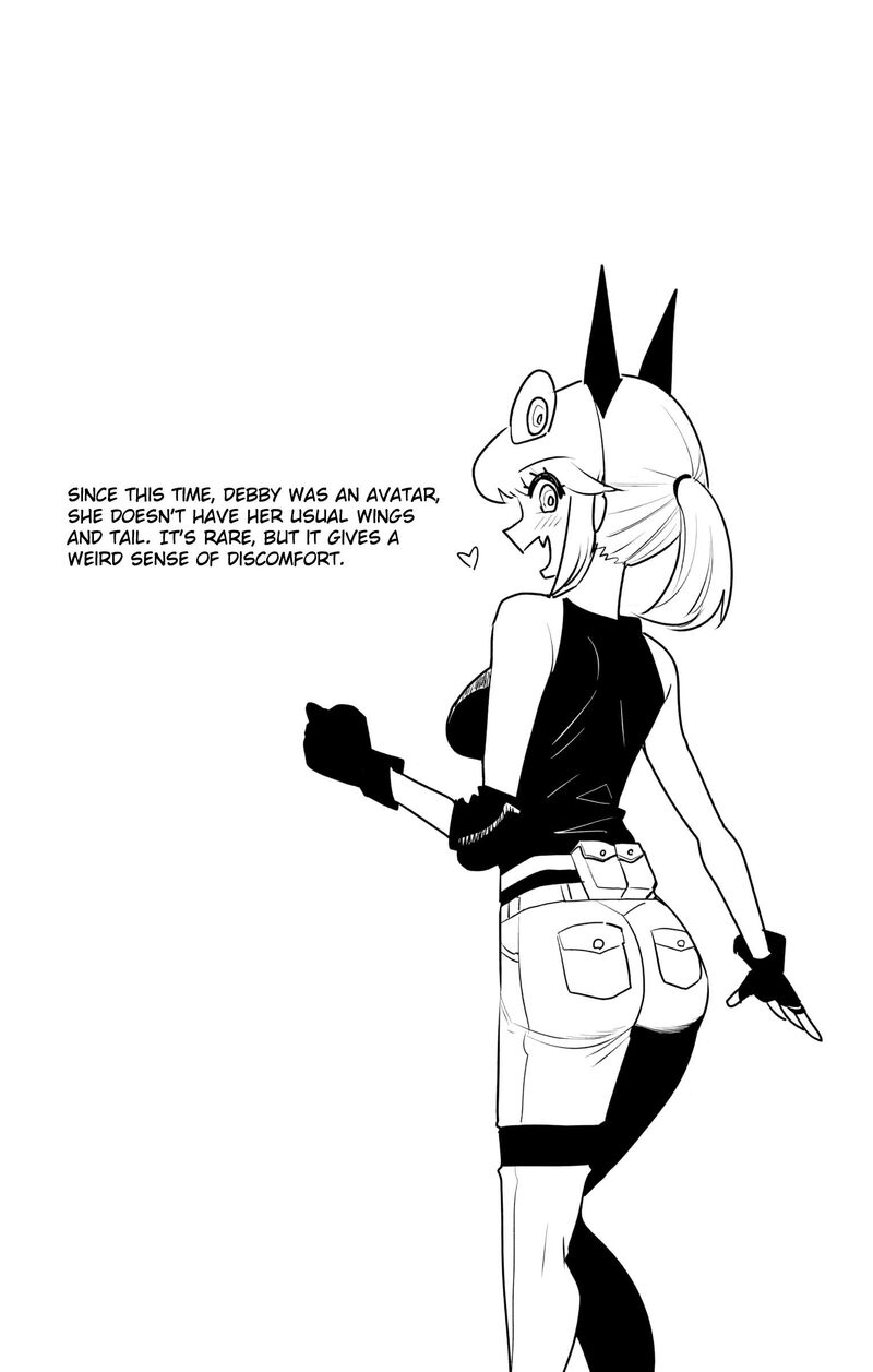 Debby The Corsifa Wa Makezugirai 45e 3