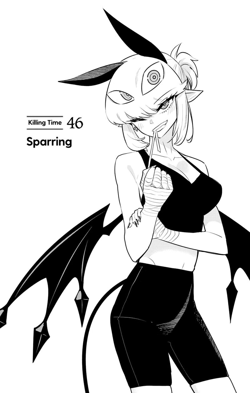 Debby The Corsifa Wa Makezugirai 46 1