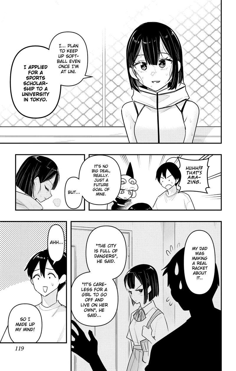 Debby The Corsifa Wa Makezugirai 46 5