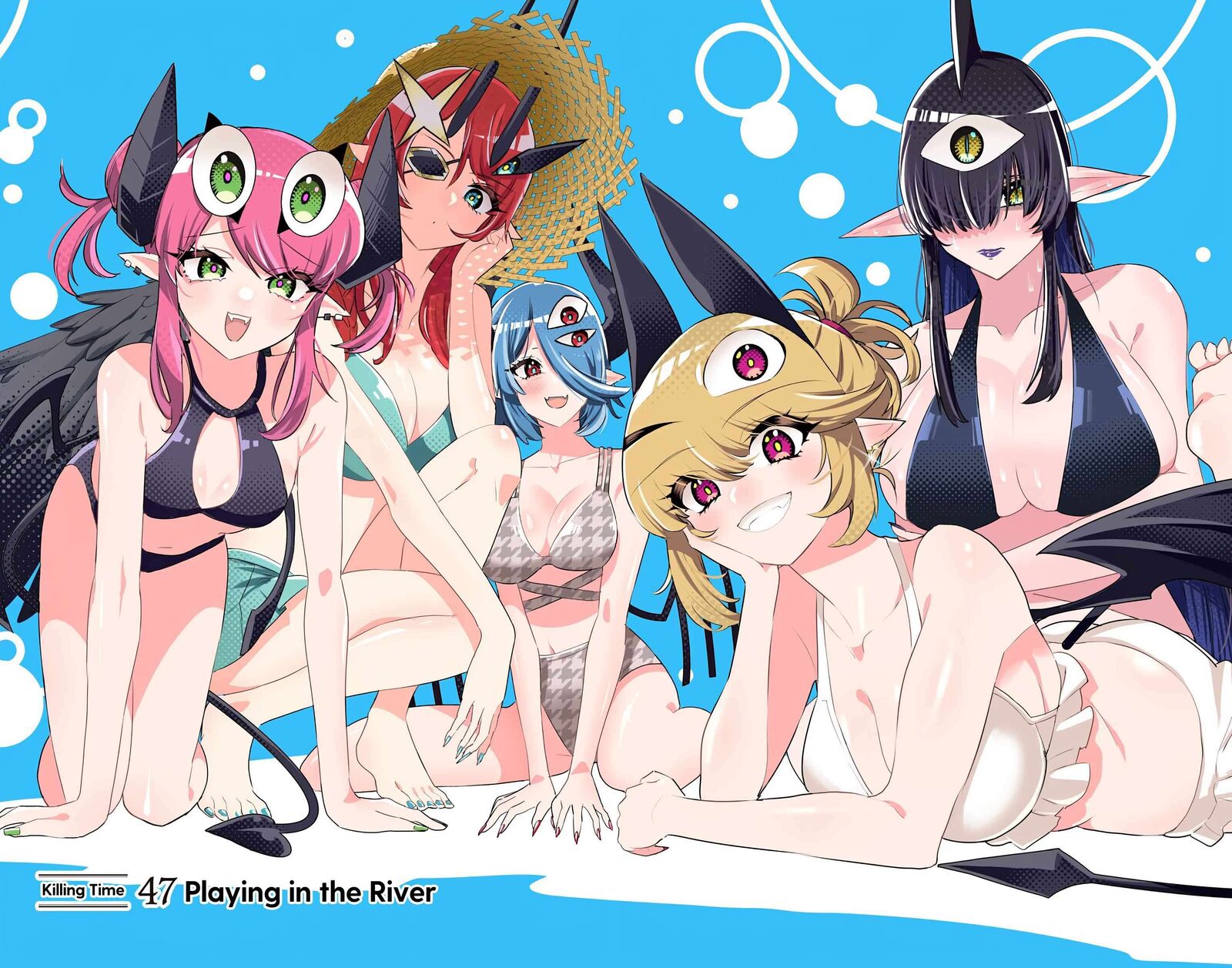 Debby The Corsifa Wa Makezugirai 47 1