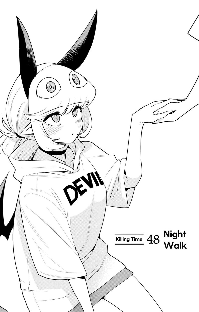 Debby The Corsifa Wa Makezugirai 48 1