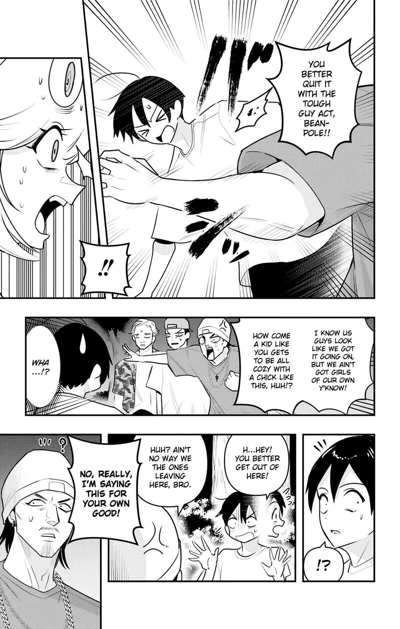 Debby The Corsifa Wa Makezugirai 48 13