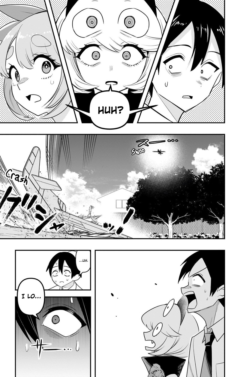 Debby The Corsifa Wa Makezugirai 50 10