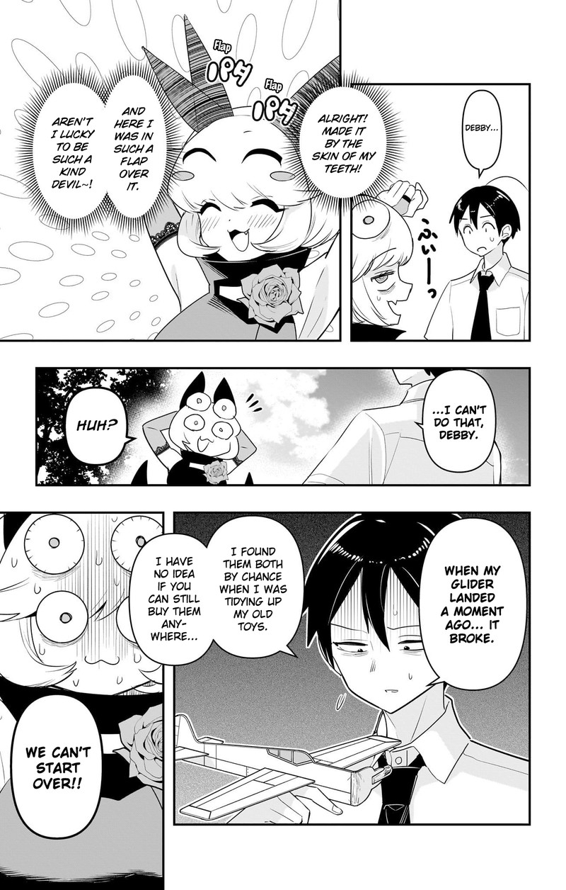 Debby The Corsifa Wa Makezugirai 50 14