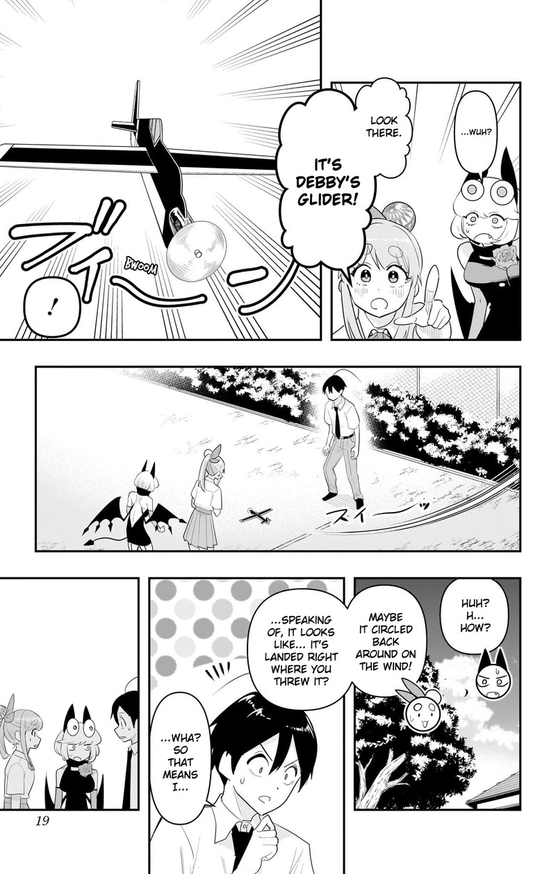 Debby The Corsifa Wa Makezugirai 50 18