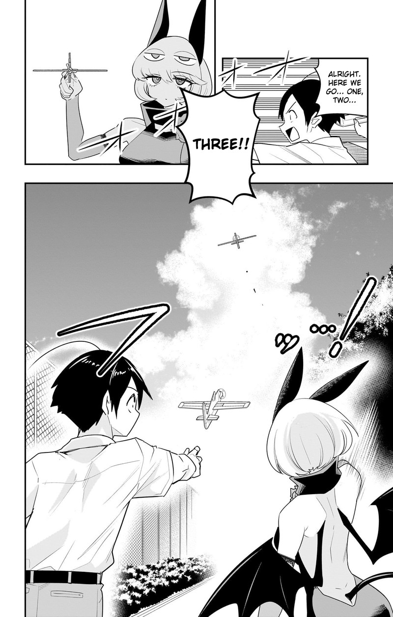 Debby The Corsifa Wa Makezugirai 50 9