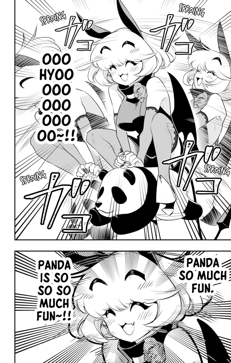 Debby The Corsifa Wa Makezugirai 51 12