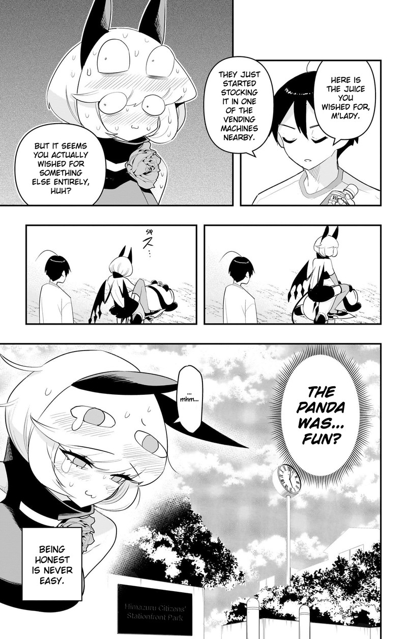 Debby The Corsifa Wa Makezugirai 51 15