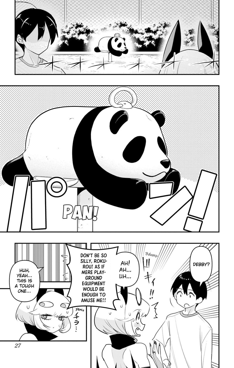 Debby The Corsifa Wa Makezugirai 51 3