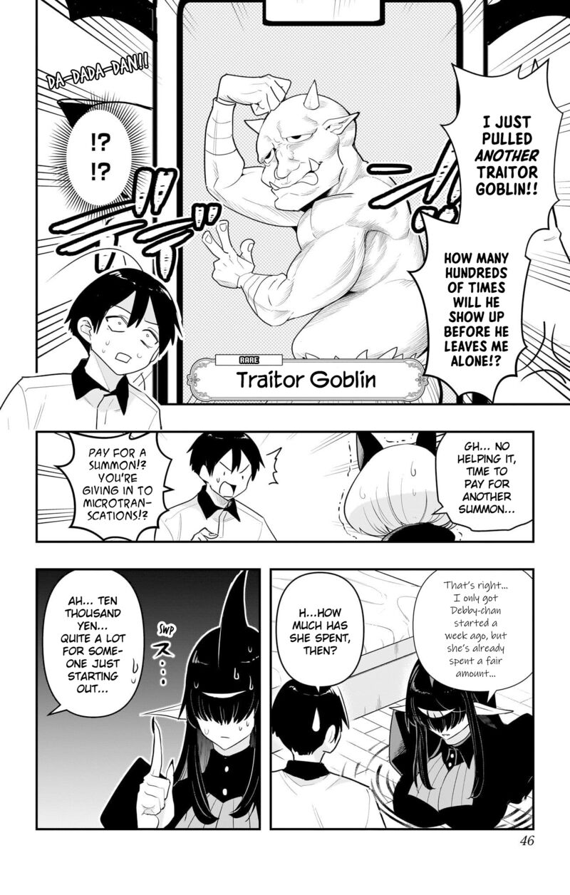 Debby The Corsifa Wa Makezugirai 52 4