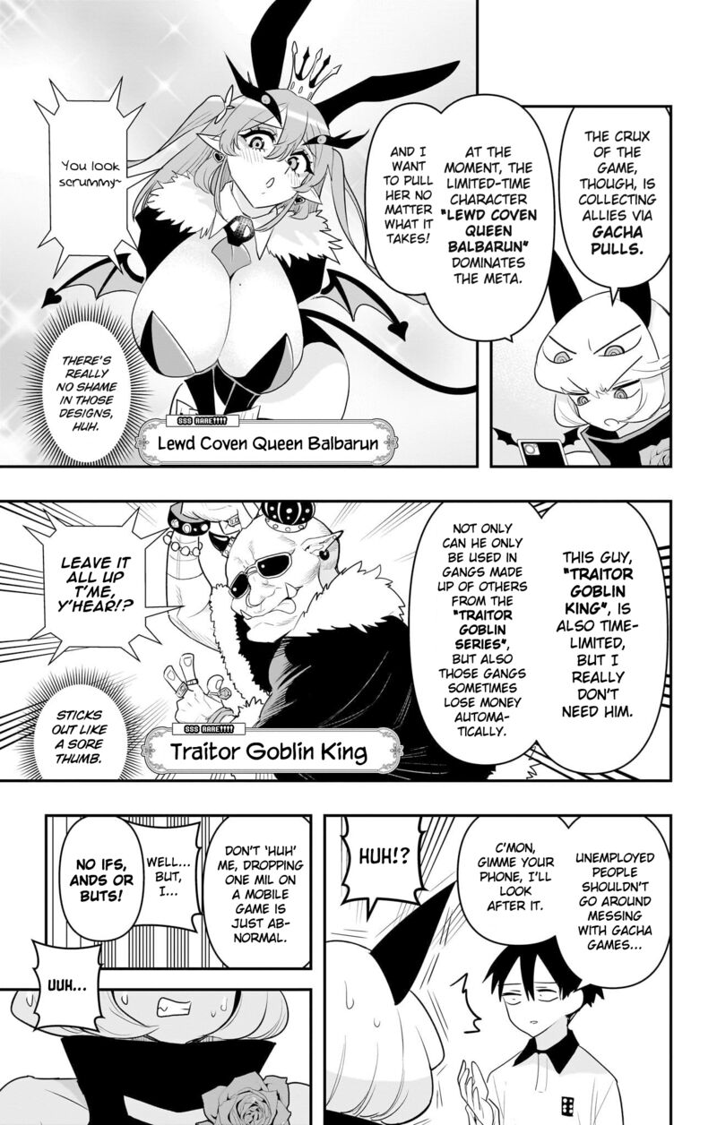 Debby The Corsifa Wa Makezugirai 52 7