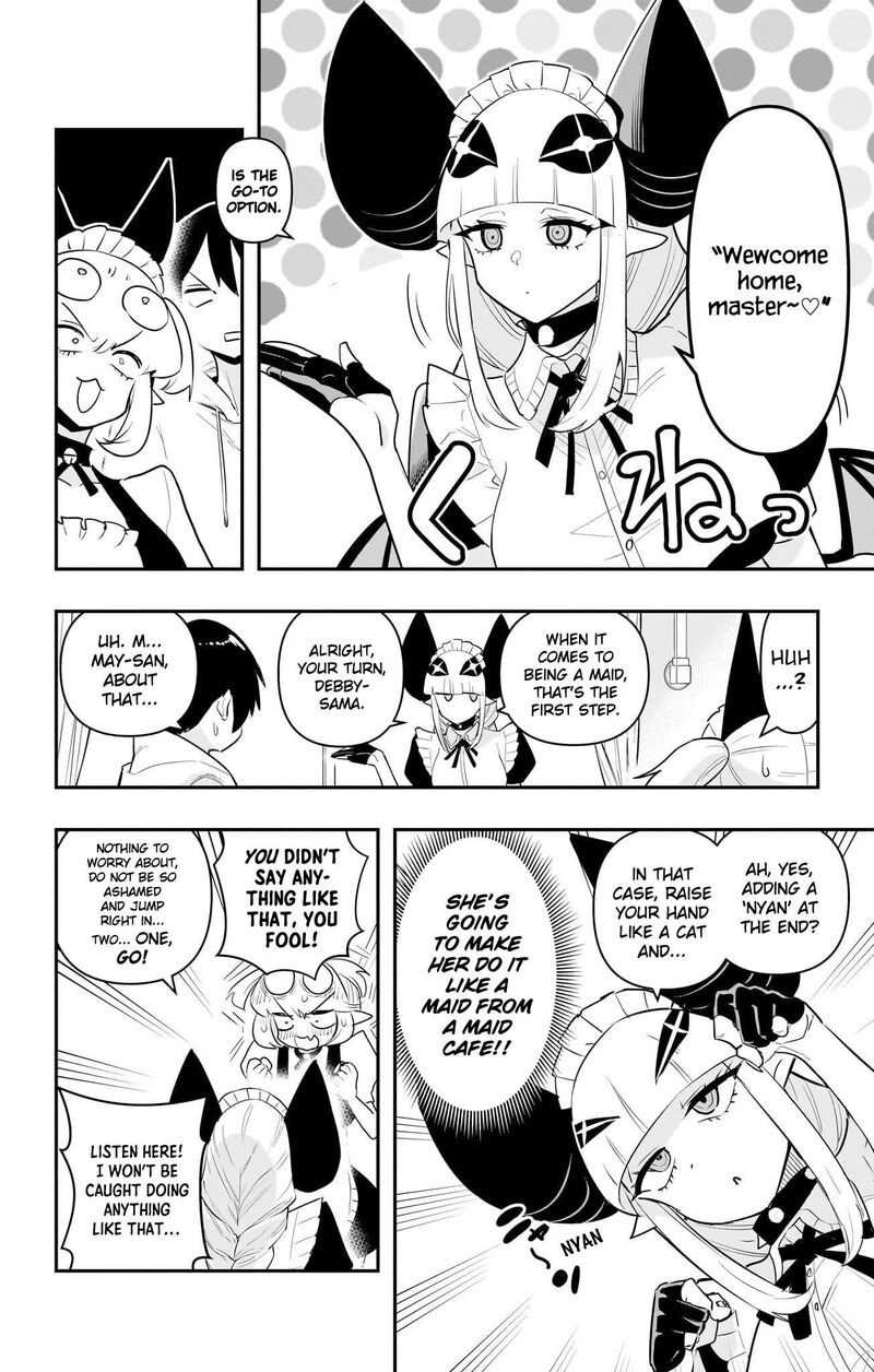 Debby The Corsifa Wa Makezugirai 53 6