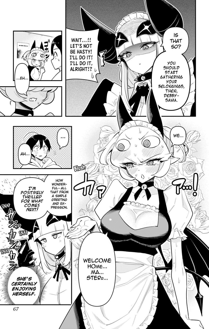 Debby The Corsifa Wa Makezugirai 53 7