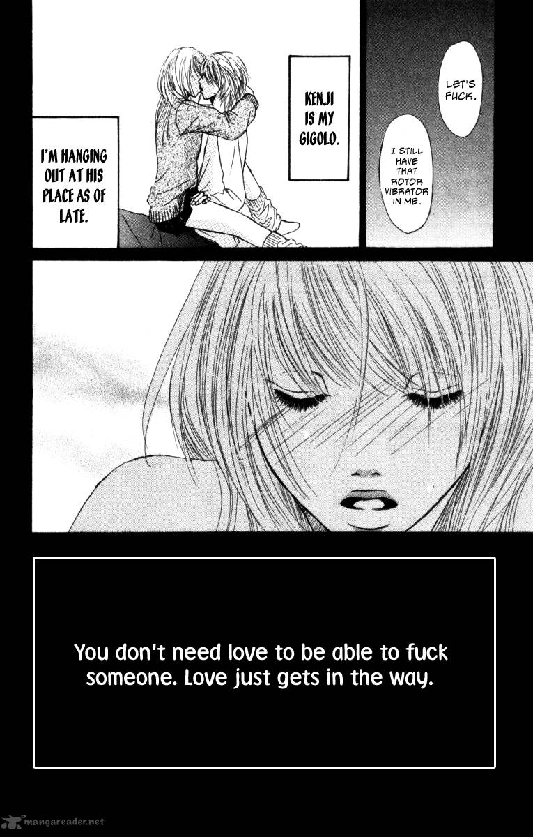 Deep Love Ayu No Monogatari 1 12