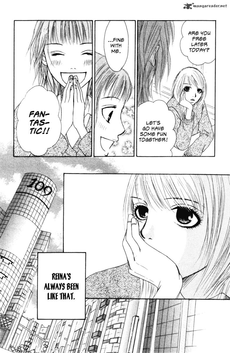 Deep Love Ayu No Monogatari 1 18