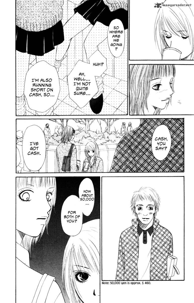Deep Love Ayu No Monogatari 1 20