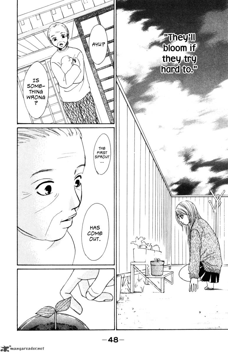 Deep Love Ayu No Monogatari 1 50