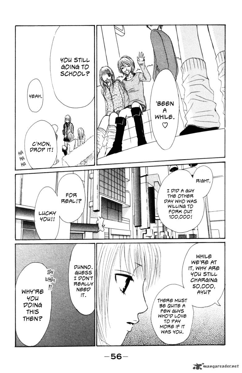 Deep Love Ayu No Monogatari 1 58