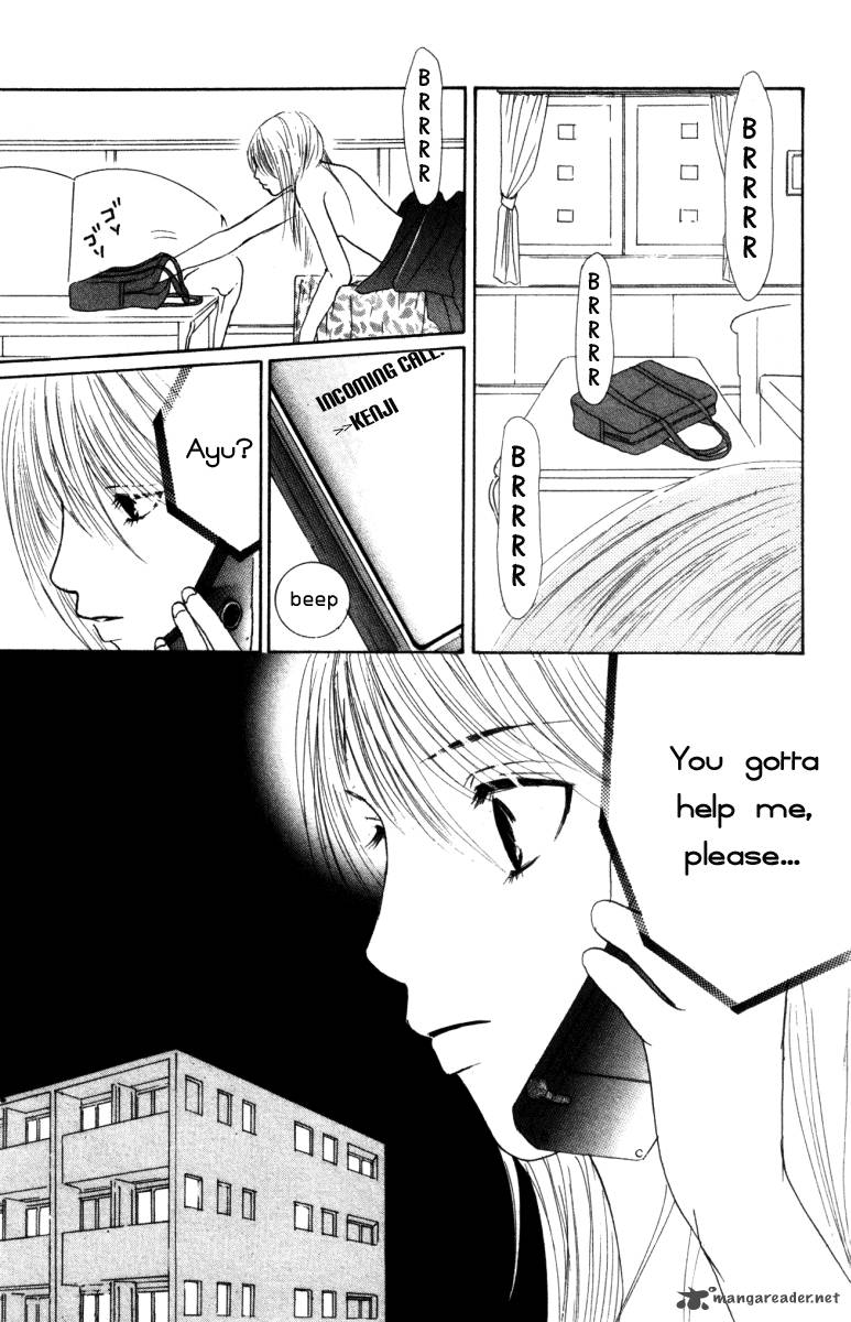 Deep Love Ayu No Monogatari 1 95