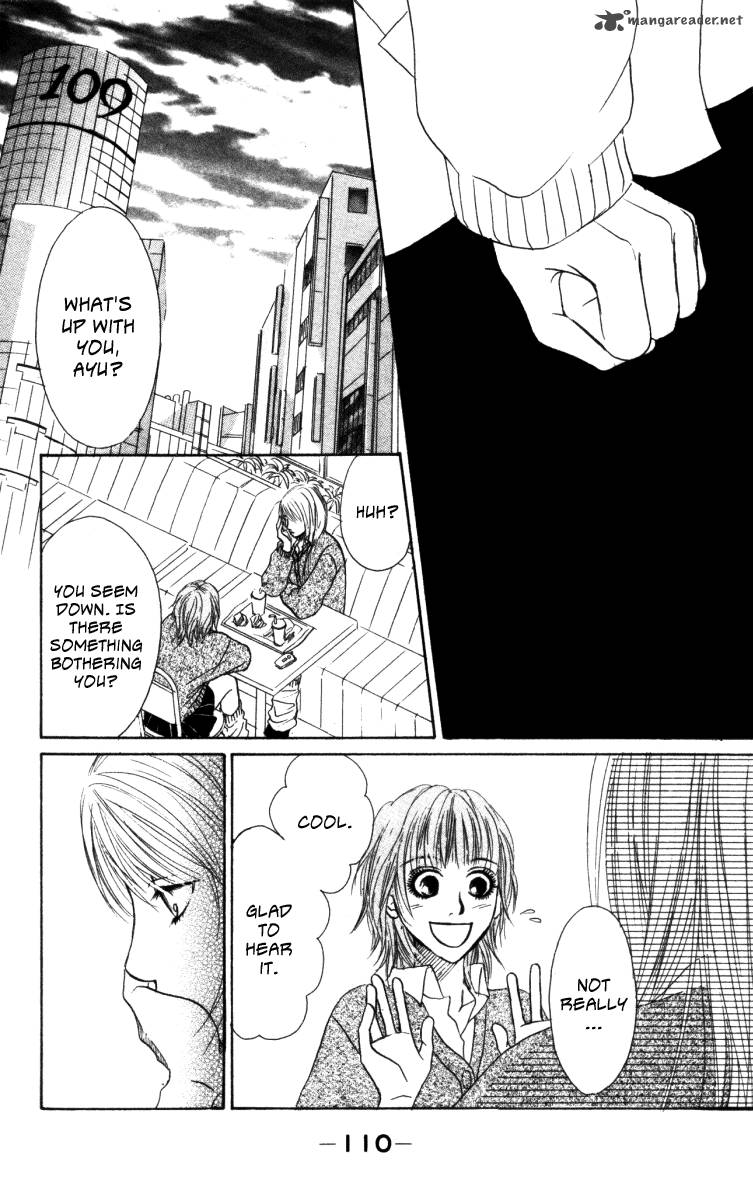 Deep Love Ayu No Monogatari 2 8