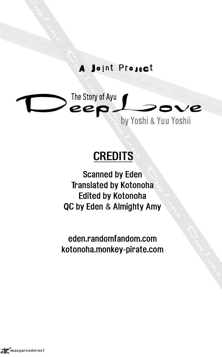 Deep Love Ayu No Monogatari 3 1