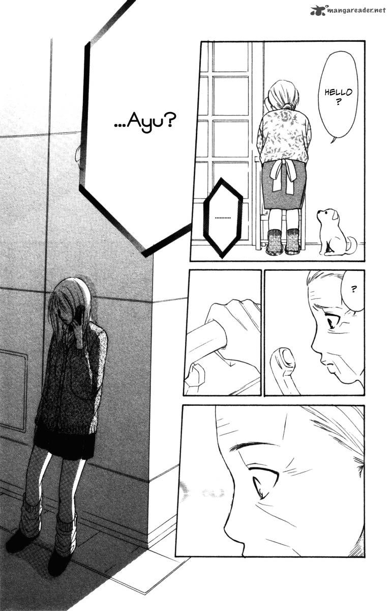 Deep Love Ayu No Monogatari 3 10