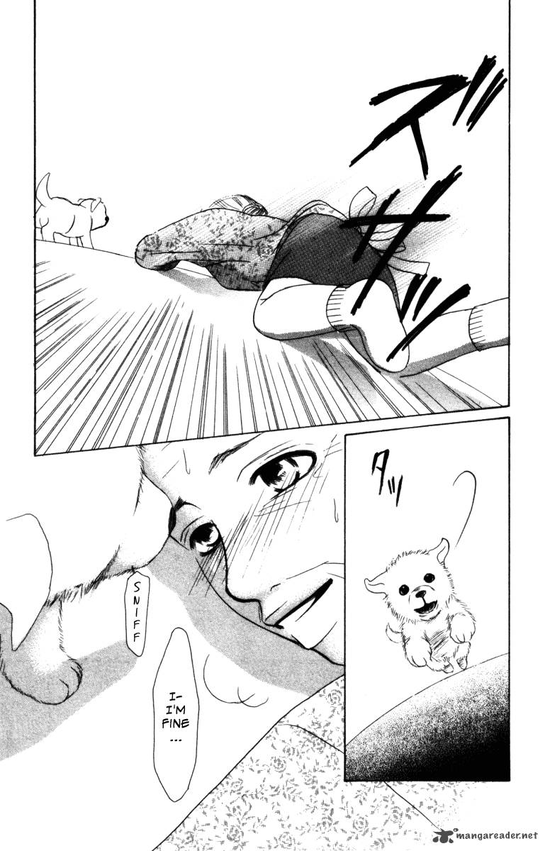 Deep Love Ayu No Monogatari 3 14