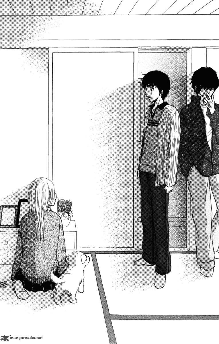 Deep Love Ayu No Monogatari 3 42
