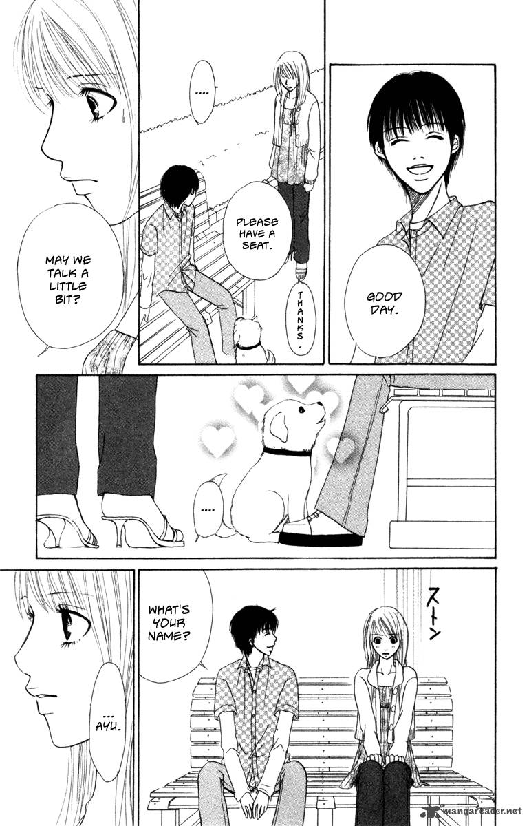 Deep Love Ayu No Monogatari 4 14