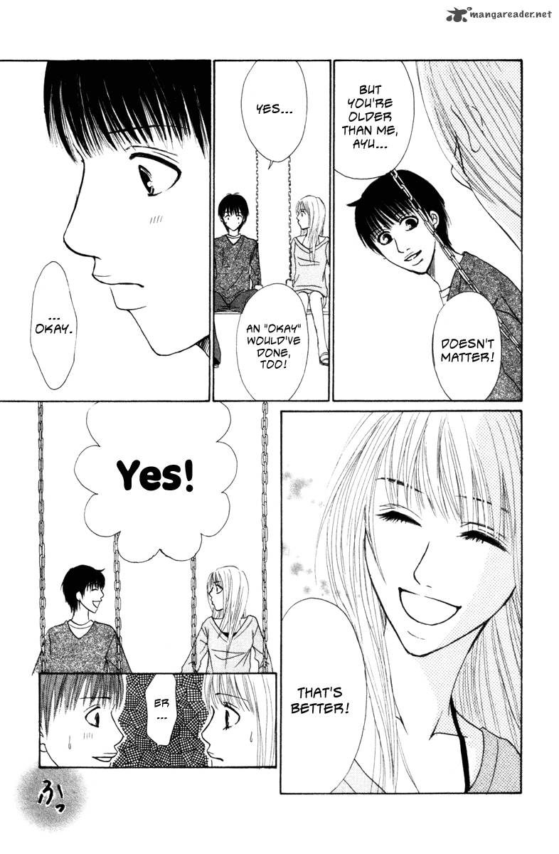 Deep Love Ayu No Monogatari 4 32