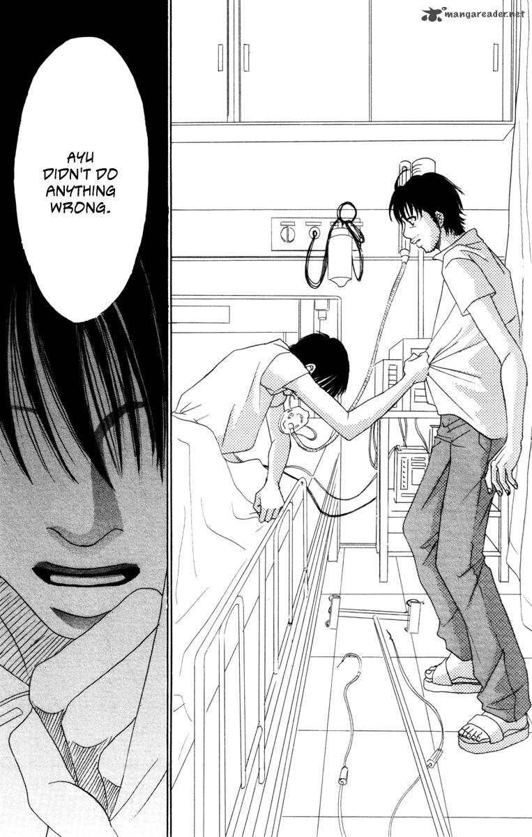 Deep Love Ayu No Monogatari 6 10