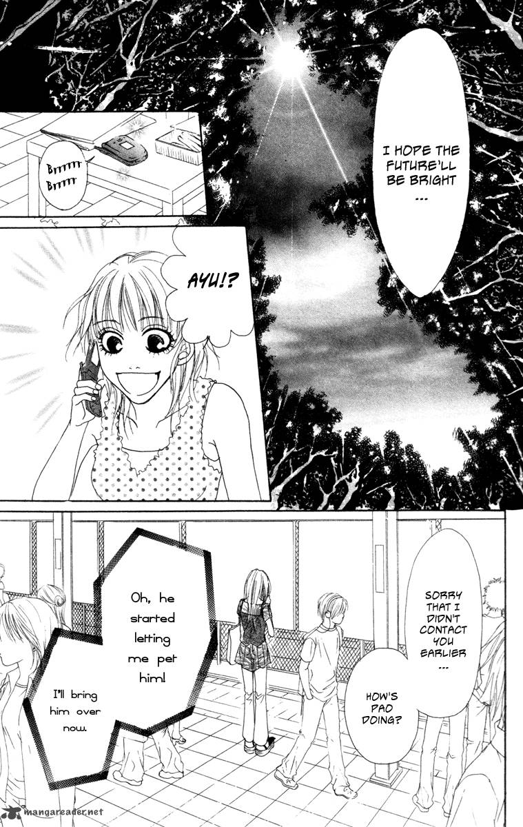 Deep Love Ayu No Monogatari 6 16