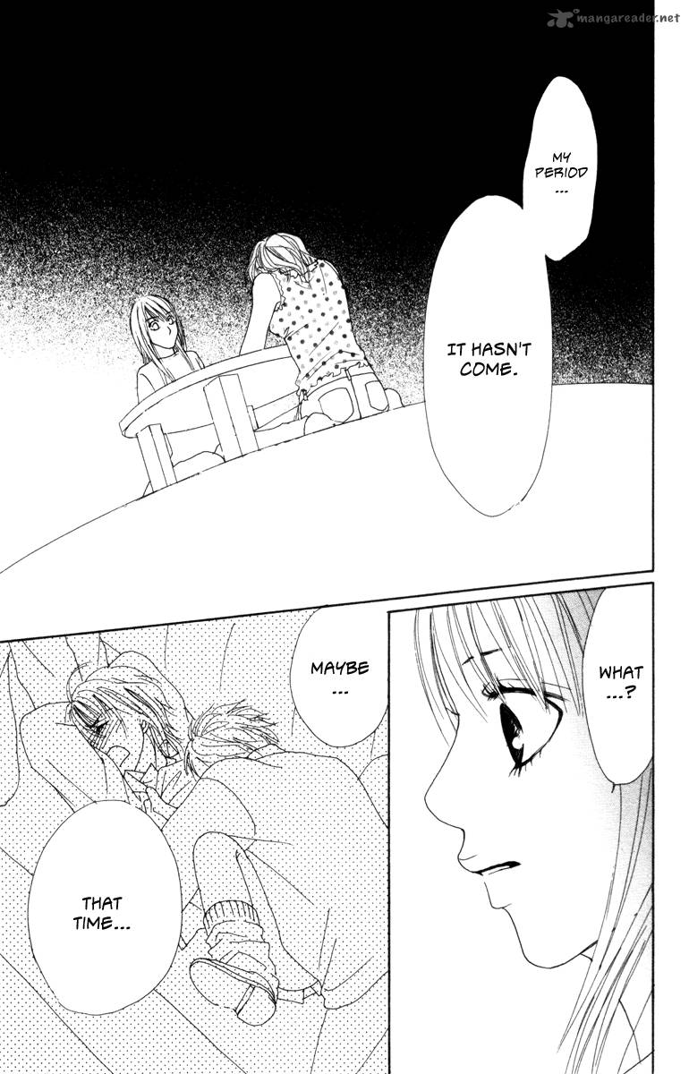 Deep Love Ayu No Monogatari 6 18