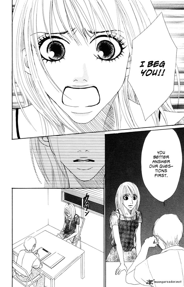 Deep Love Ayu No Monogatari 6 5
