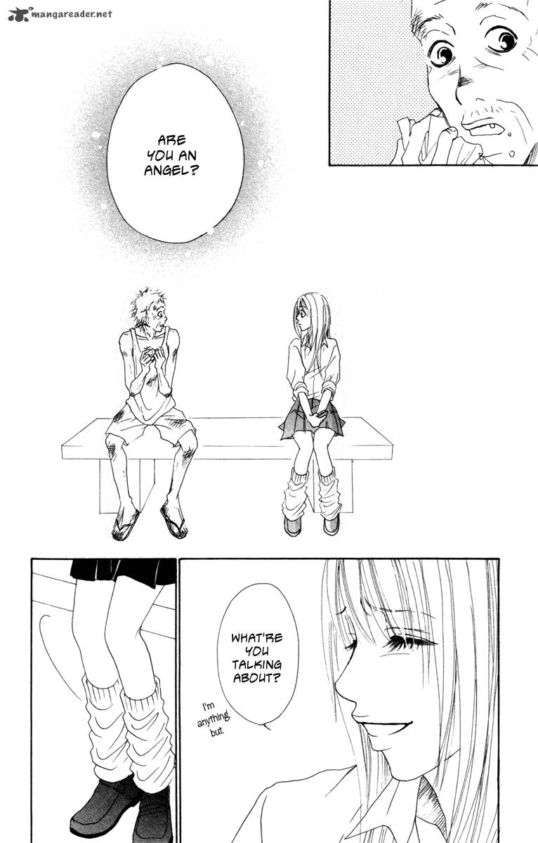 Deep Love Ayu No Monogatari 7 10