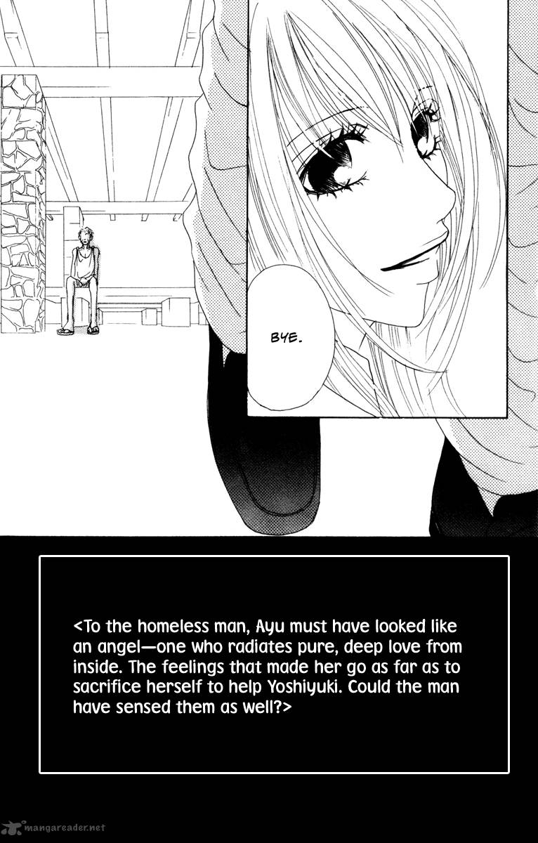 Deep Love Ayu No Monogatari 7 11