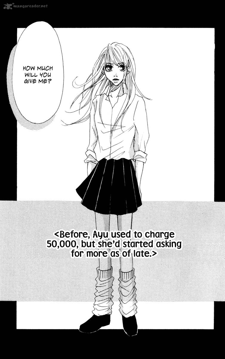 Deep Love Ayu No Monogatari 7 13